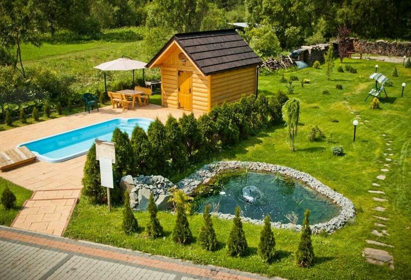 Апартаменты 1 Спальня, Wynajem Pokoi ,,góry Tatry Wypoczynek Paweł Kuczyński
