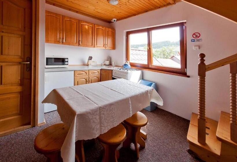 Классический Номер, Wynajem Pokoi ,,góry Tatry Wypoczynek Paweł Kuczyński