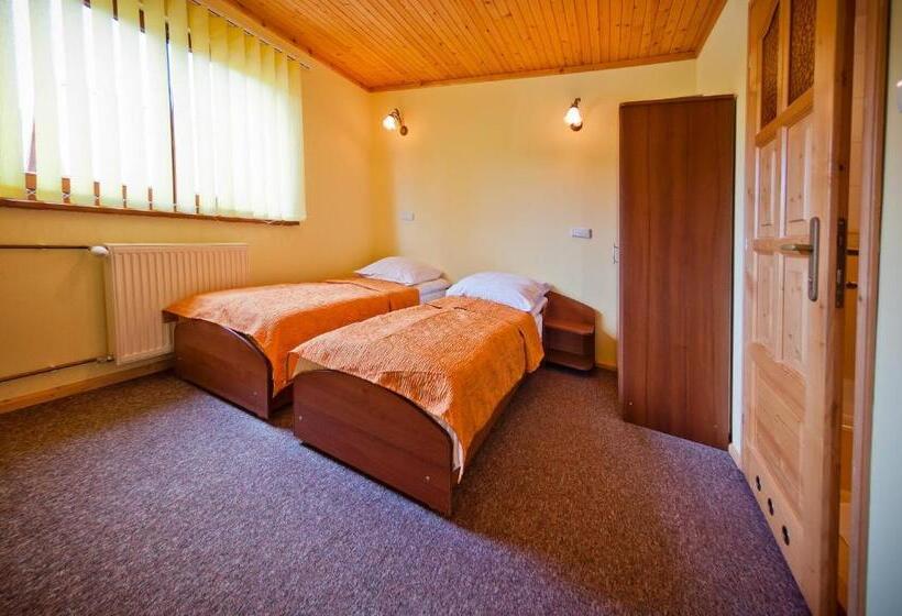 Номер Стандарт Вид на Сад, Wynajem Pokoi ,,góry Tatry Wypoczynek Paweł Kuczyński