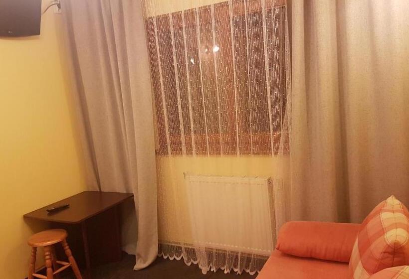 Студия Стандарт, Wynajem Pokoi ,,góry Tatry Wypoczynek Paweł Kuczyński