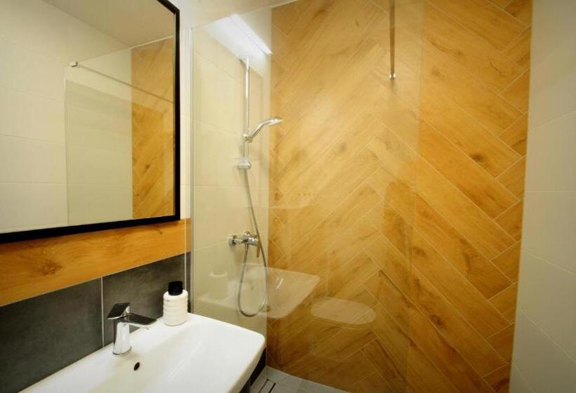 Семейный Номер, Czarna Dama Apartamenty
