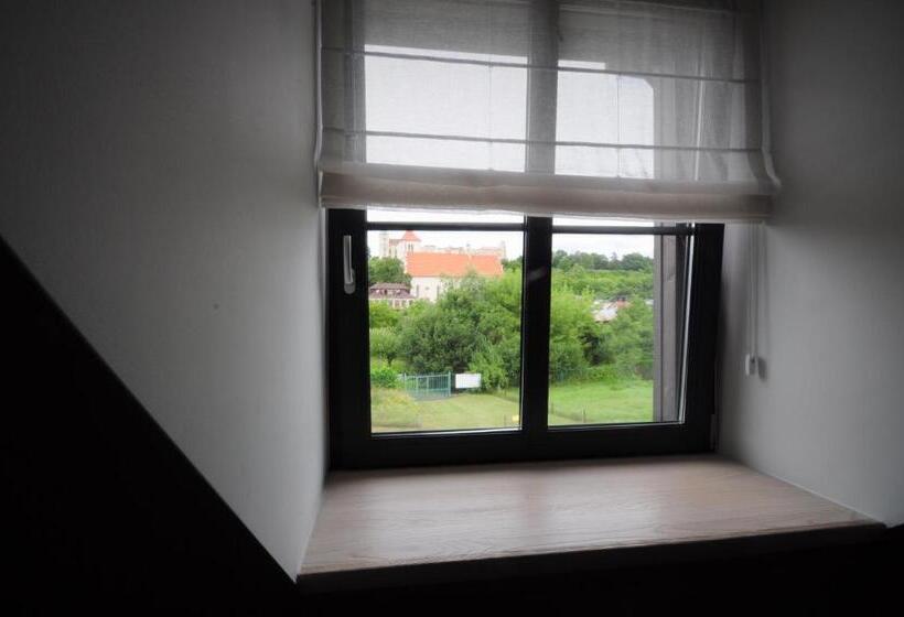 Люкс 2 Спальни, Czarna Dama Apartamenty