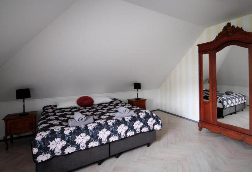 Люкс 2 Спальни, Czarna Dama Apartamenty