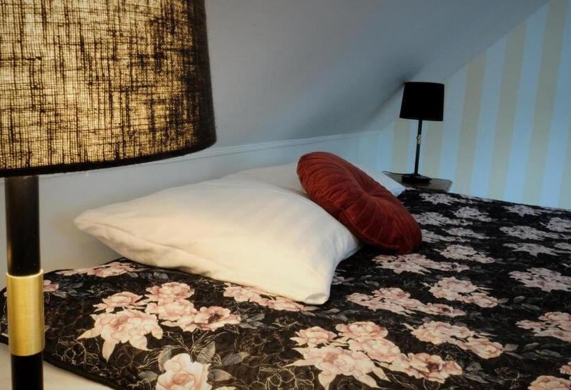 Люкс 2 Спальни, Czarna Dama Apartamenty