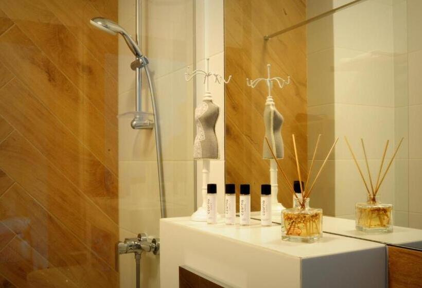 Люкс 2 Спальни, Czarna Dama Apartamenty