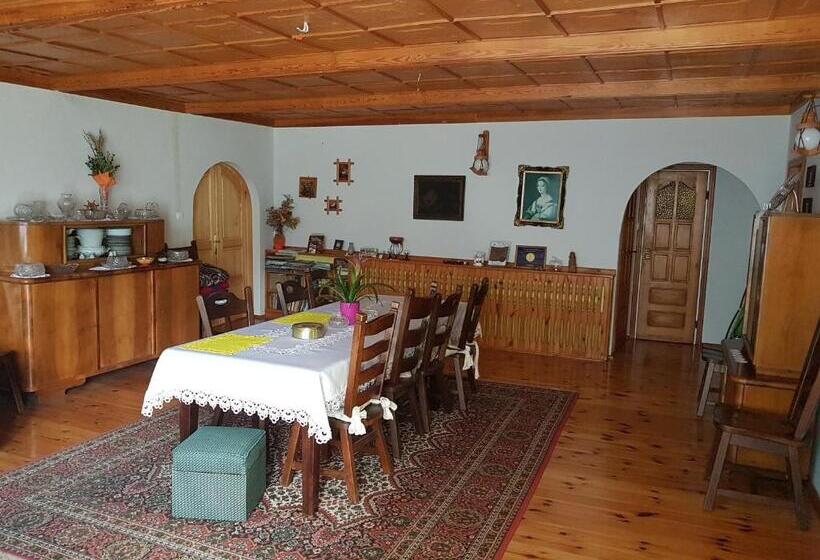 Номер Стандарт Трехместный, Newland Wójtowicz