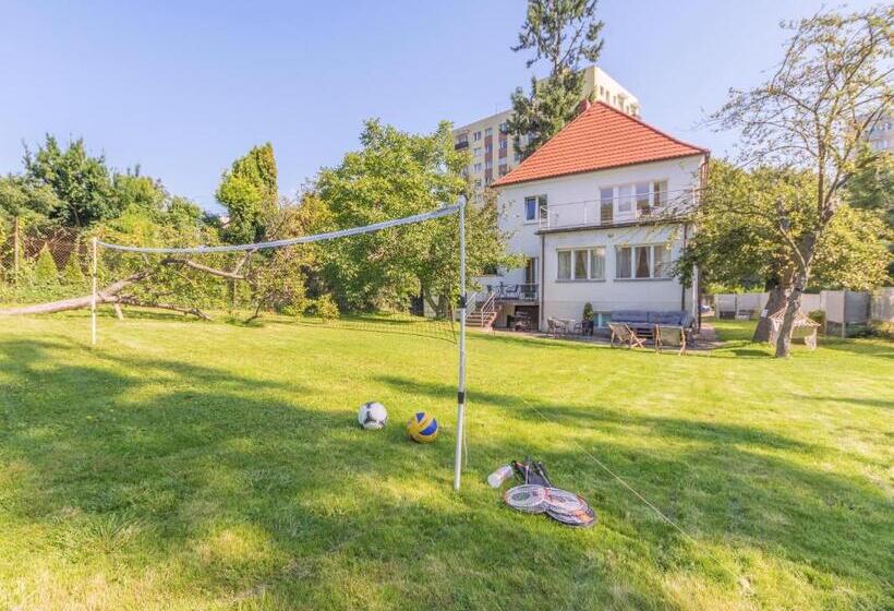 Xalet Superior 1 Dormitori, House Managers   Vintage Sopot