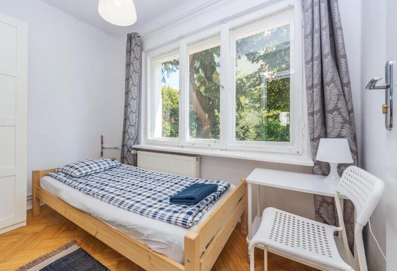 Xalet Superior 1 Dormitori, House Managers   Vintage Sopot