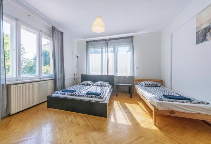 Xalet Superior 1 Dormitori, House Managers   Vintage Sopot