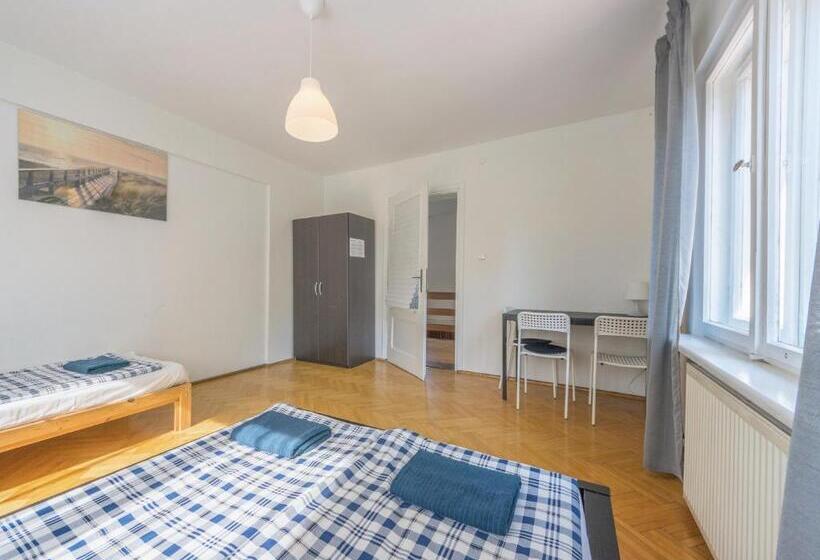 Xalet Superior 1 Dormitori, House Managers   Vintage Sopot
