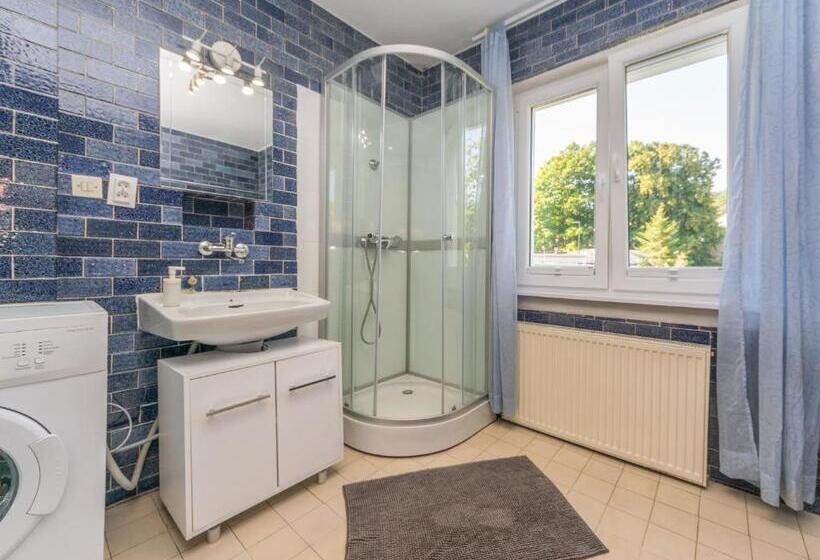 Xalet Superior 1 Dormitori, House Managers   Vintage Sopot