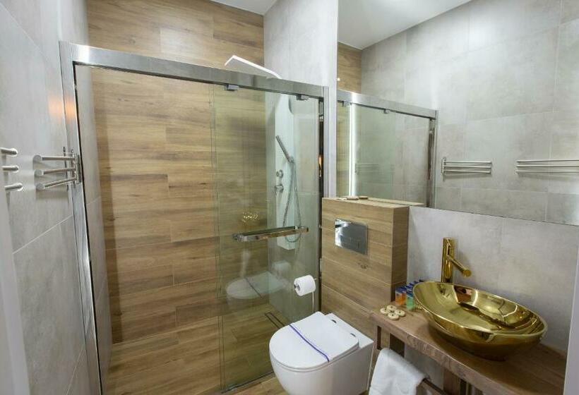 Апартаменты 2 Спальни, Aparthotel Jurowiecka 60