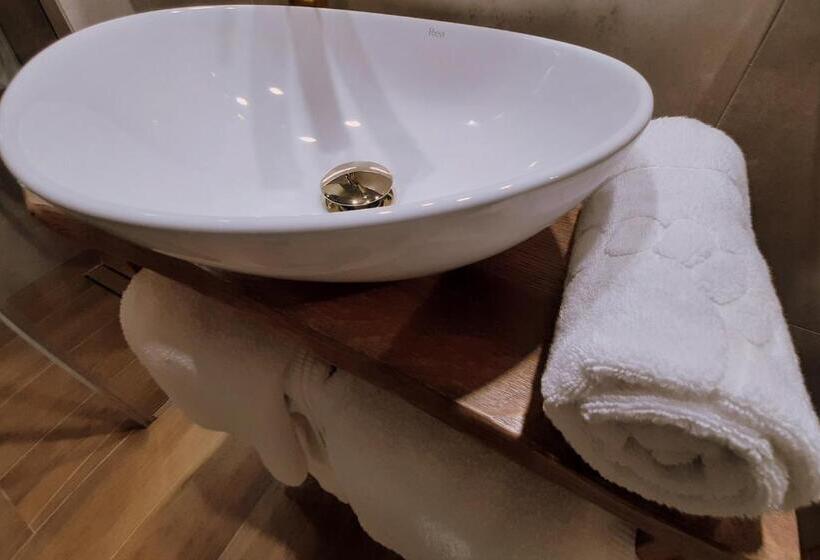 Студия Deluxe, Aparthotel Jurowiecka 60