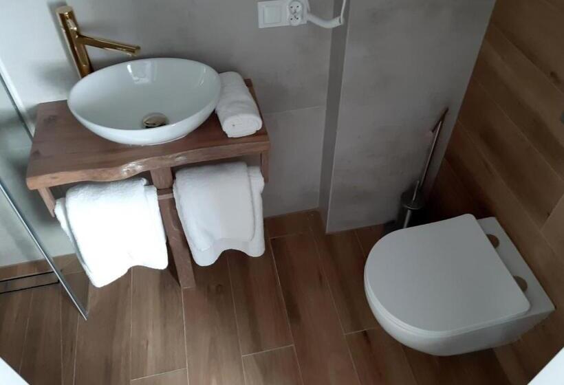 Апартаменты Superior 1 Спальня, Aparthotel Jurowiecka 60