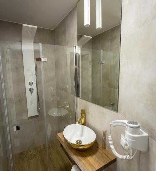 Семейное Студио, Aparthotel Jurowiecka 60