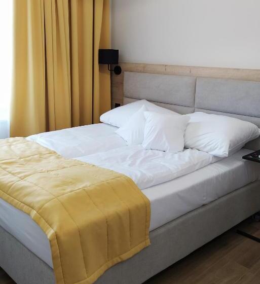 Номер Стандарт, Aparthotel Jurowiecka 60