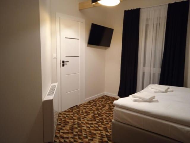 Family Suite, Aparthotel Jurowiecka 60