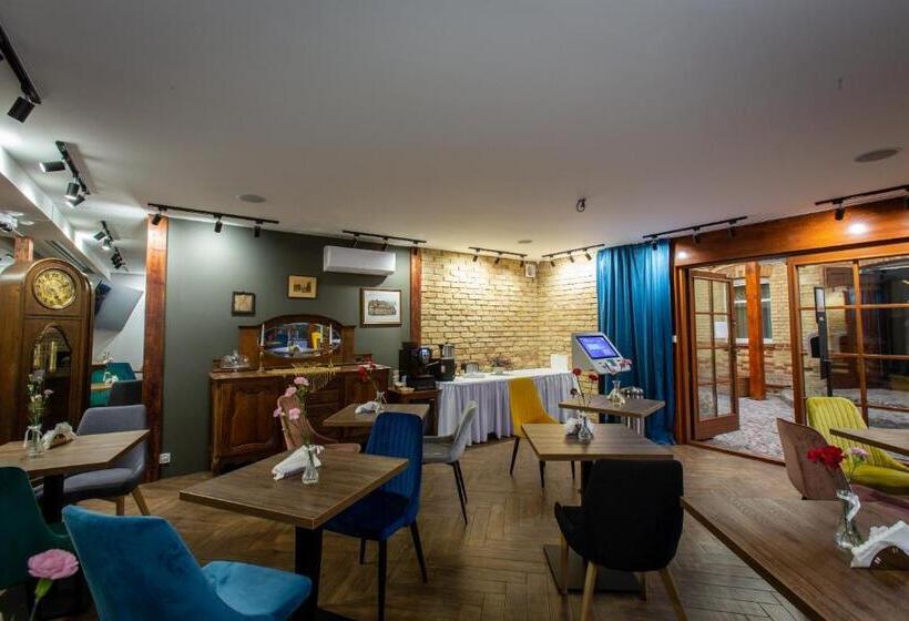 Номер Стандарт, Aparthotel Jurowiecka 60