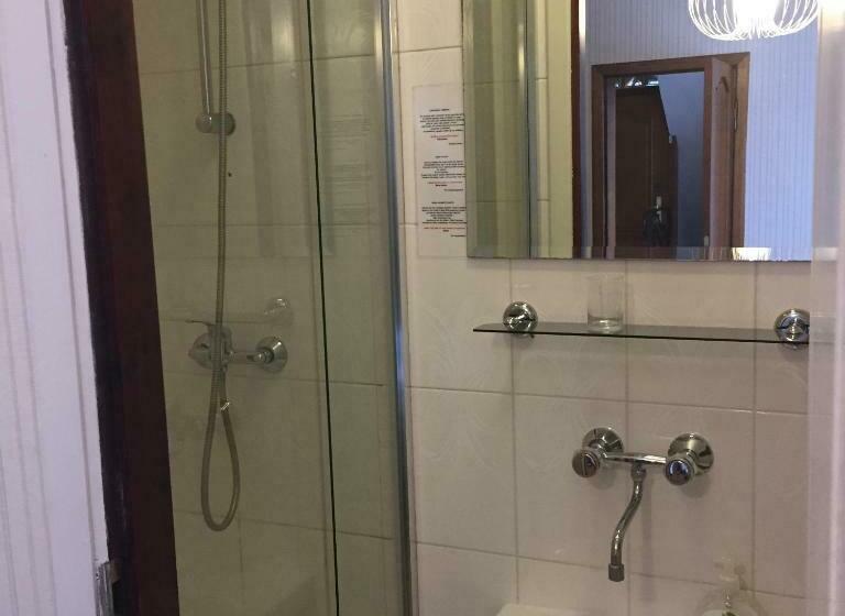Номер Стандарт Индивидуальный, Villa Almira