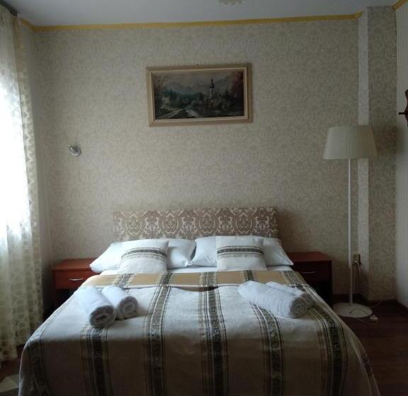 Номер Стандарт, Villa Almira