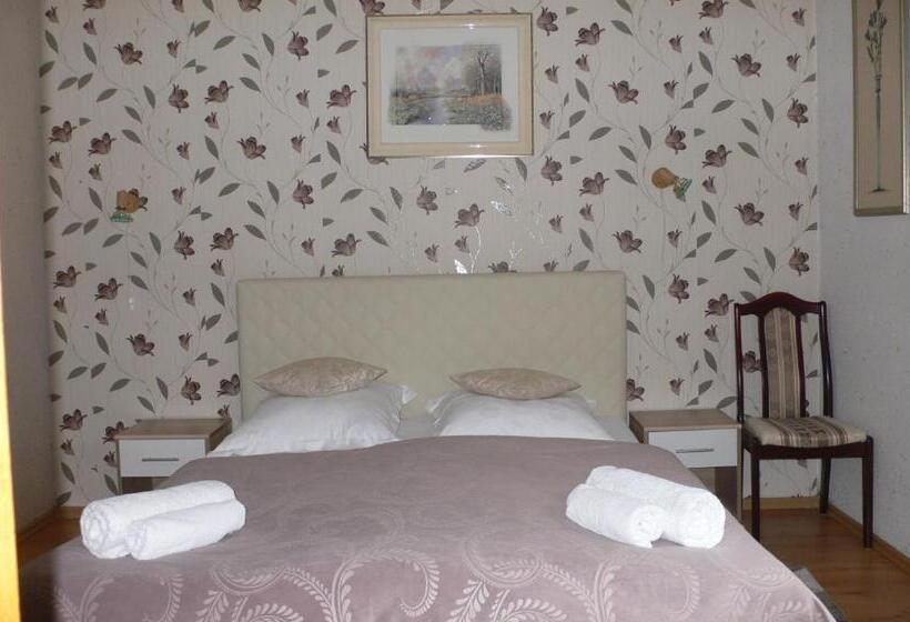 Классический Номер, Villa Almira