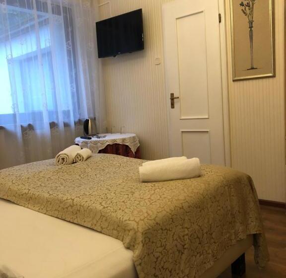 Классический Номер, Villa Almira