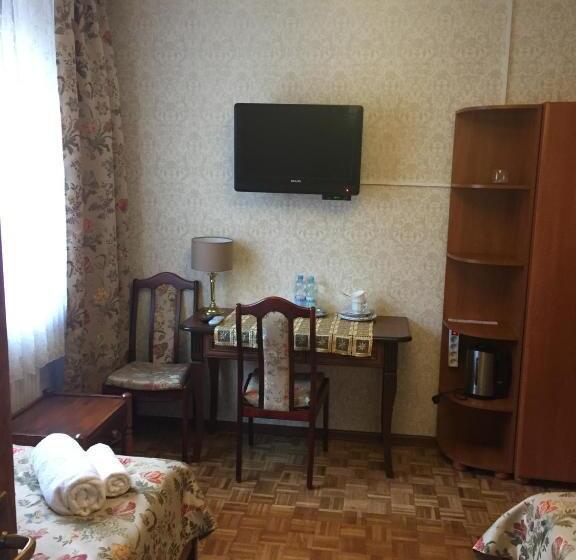 Номер Стандарт, Villa Almira