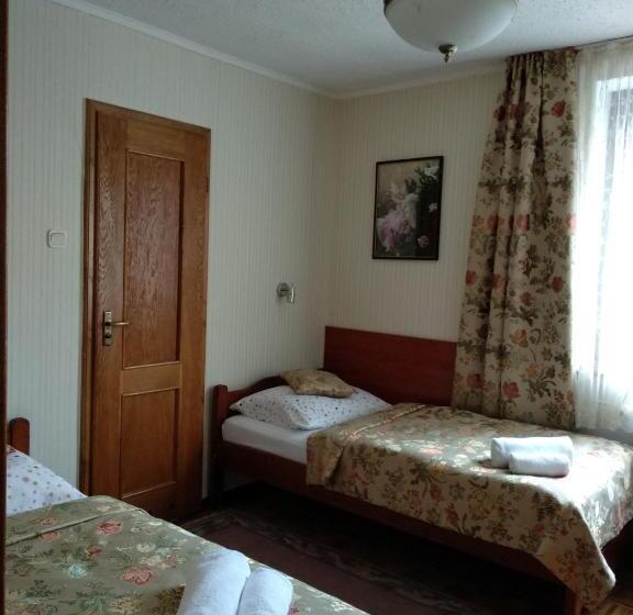 Номер Стандарт, Villa Almira