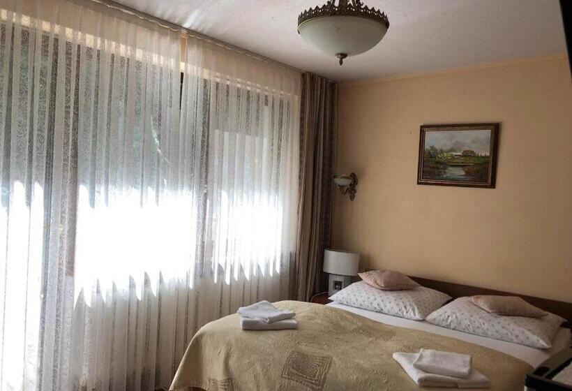 Стандартный Номер Кровать Кинг, Villa Almira