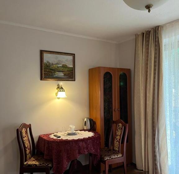 Стандартный Номер Кровать Кинг, Villa Almira