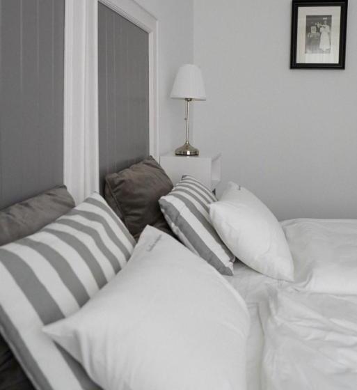 Номер Deluxe, Biała Wstążka B&b