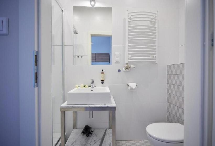 آپارتمان 1 خوابه, Florianska 32 By Pi Apartments