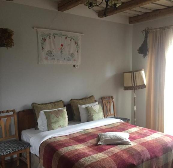 Family Suite, Agroturystyka Orzechowe Wzgórze