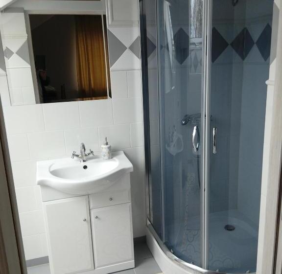 Family Suite, Agroturystyka Orzechowe Wzgórze