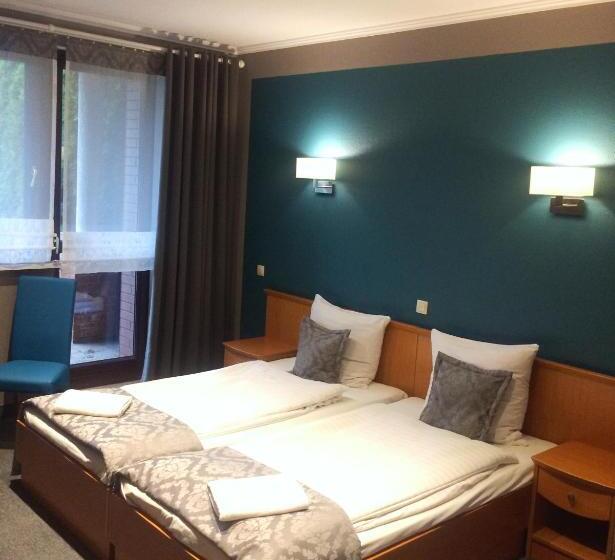 标准间, Restauracja Tawerna Gliwice