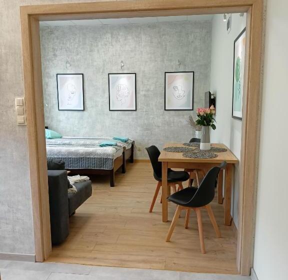 Apartamento 1 Dormitório, Ik Corner