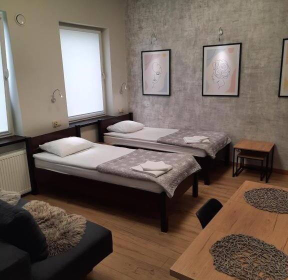 带1个卧室的公寓, Ik Corner