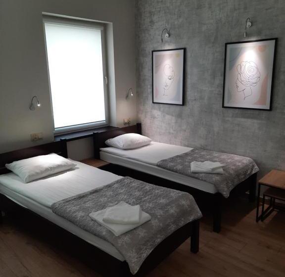 Apartamento 1 Dormitório, Ik Corner
