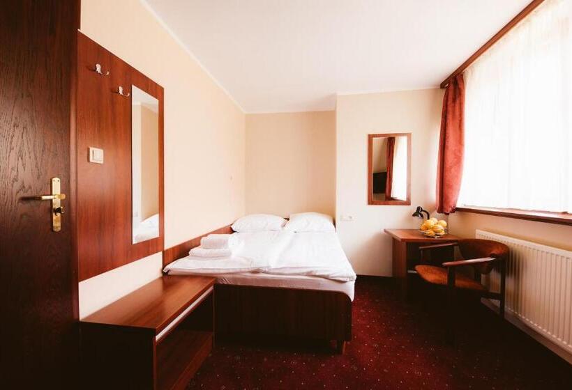 Quarto Estandar, Orange Pokoje