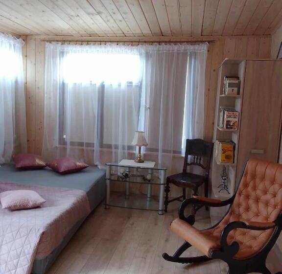 Апартаменты 1 Спальня с Видом, Zajazd Ponikiew   Noclegi Wadowice