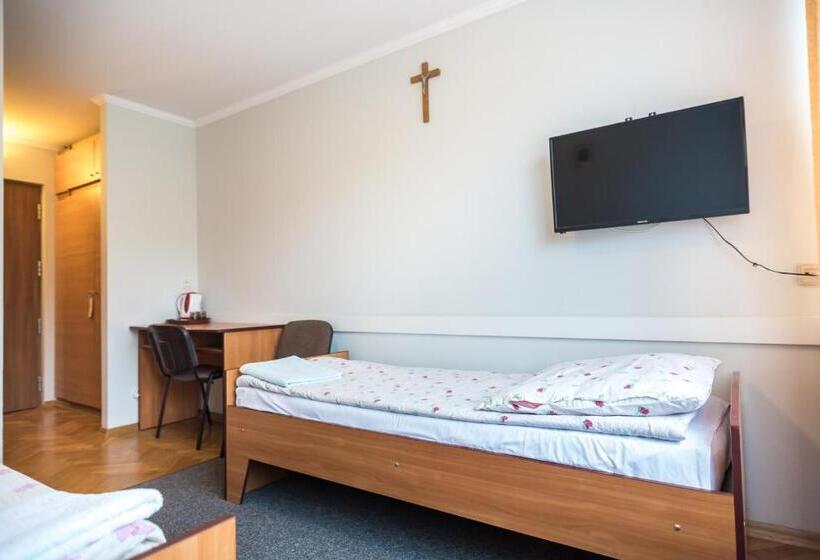 اتاق استاندارد, Dobre Miejsce Dom Rekolekcyjny