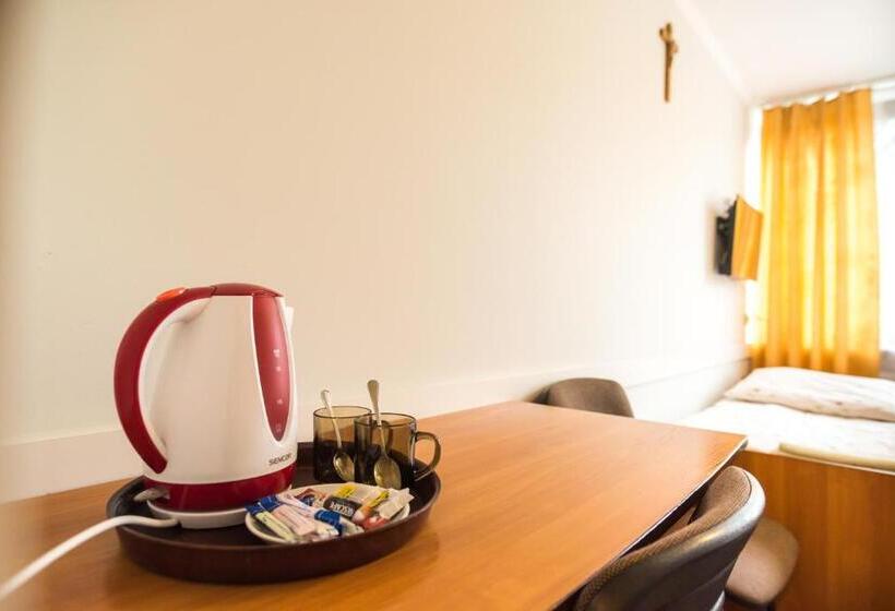 اتاق استاندارد, Dobre Miejsce Dom Rekolekcyjny