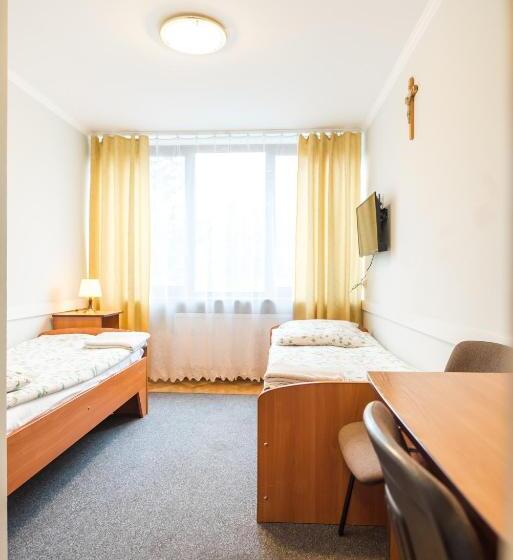 اتاق استاندارد, Dobre Miejsce Dom Rekolekcyjny