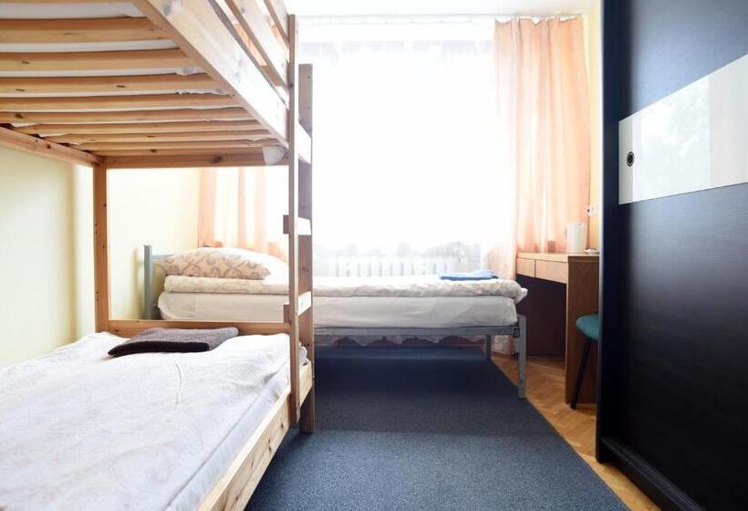 اتاق خانوادگی, Dobre Miejsce Dom Rekolekcyjny