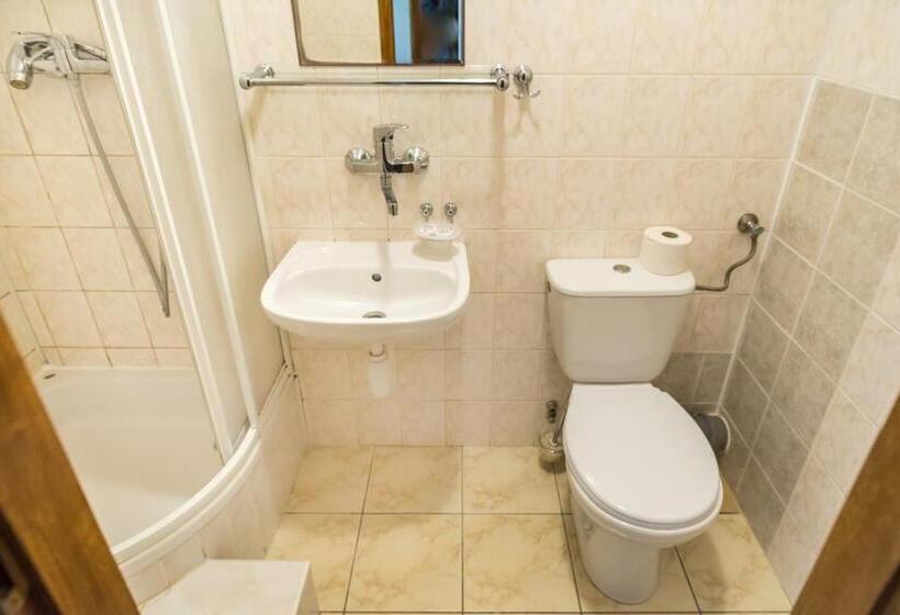 اتاق استاندارد, Dobre Miejsce Dom Rekolekcyjny