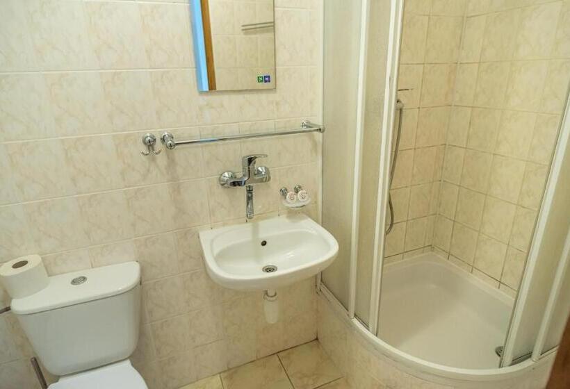 اتاق استاندارد, Dobre Miejsce Dom Rekolekcyjny