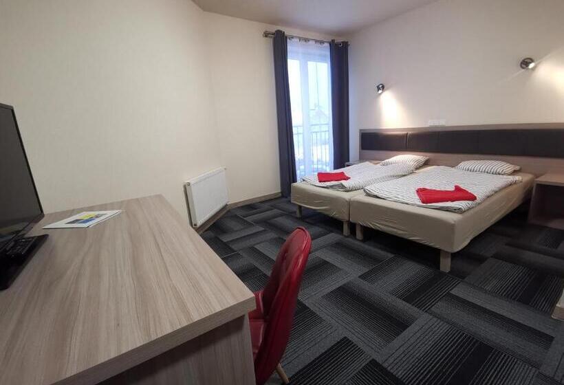Номер Стандарт, Dask Resort