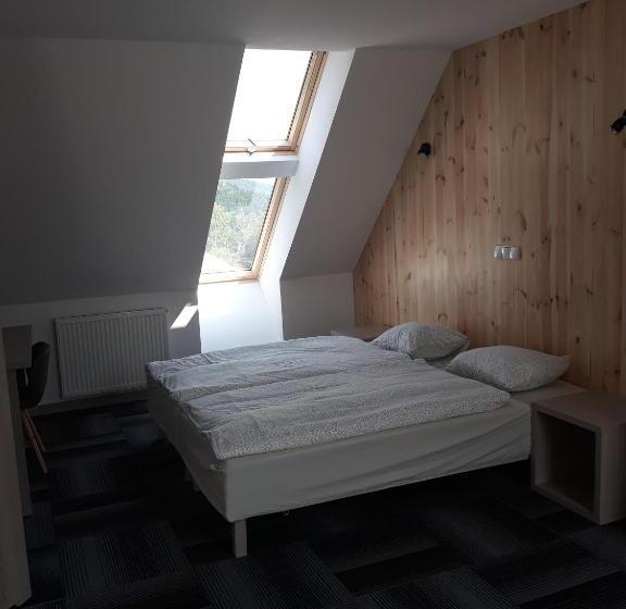 Четырехместный Номер Стандарт, Dask Resort