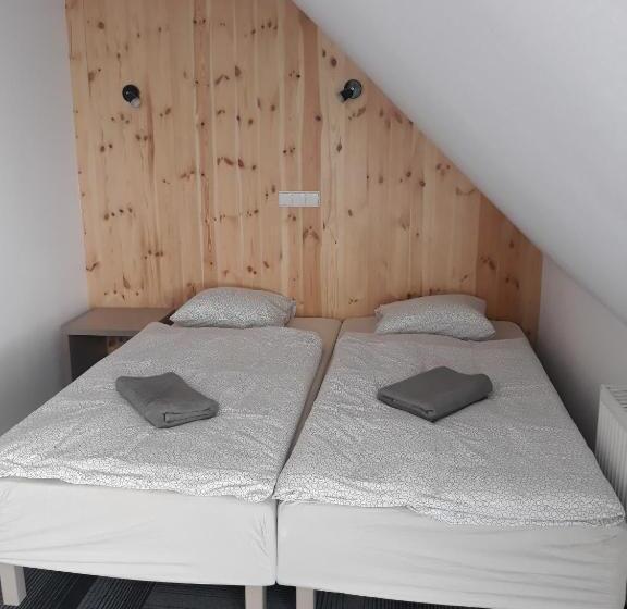 Апартаменты 2 Спальни, Dask Resort