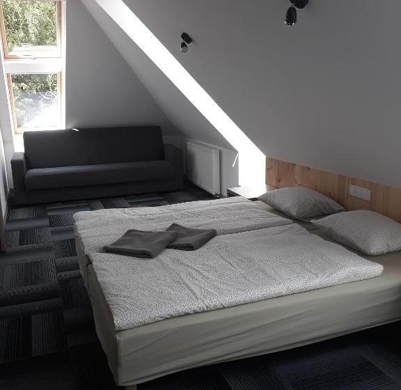 Четырехместный Номер Стандарт, Dask Resort